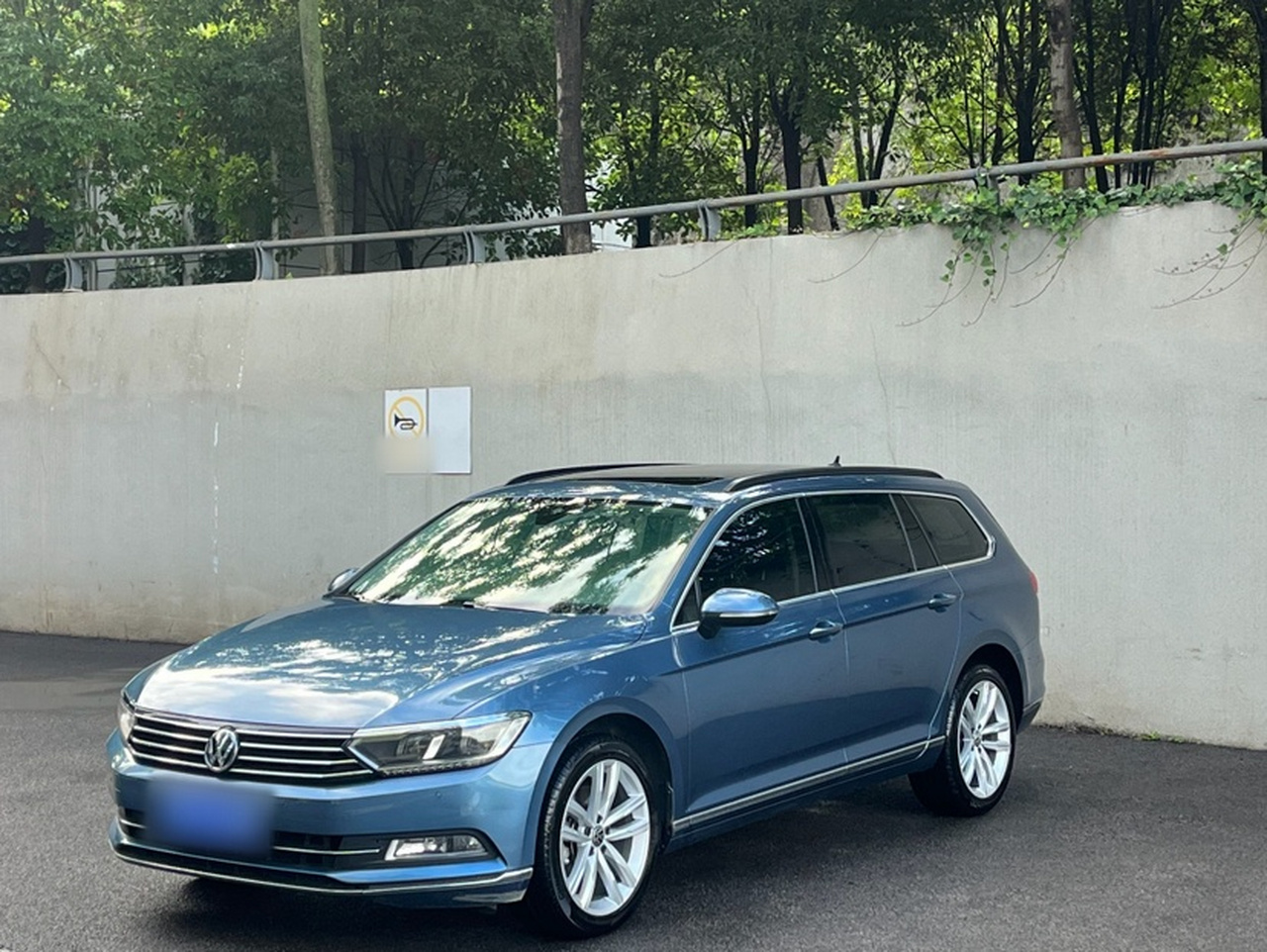 2018 380TSI RWD