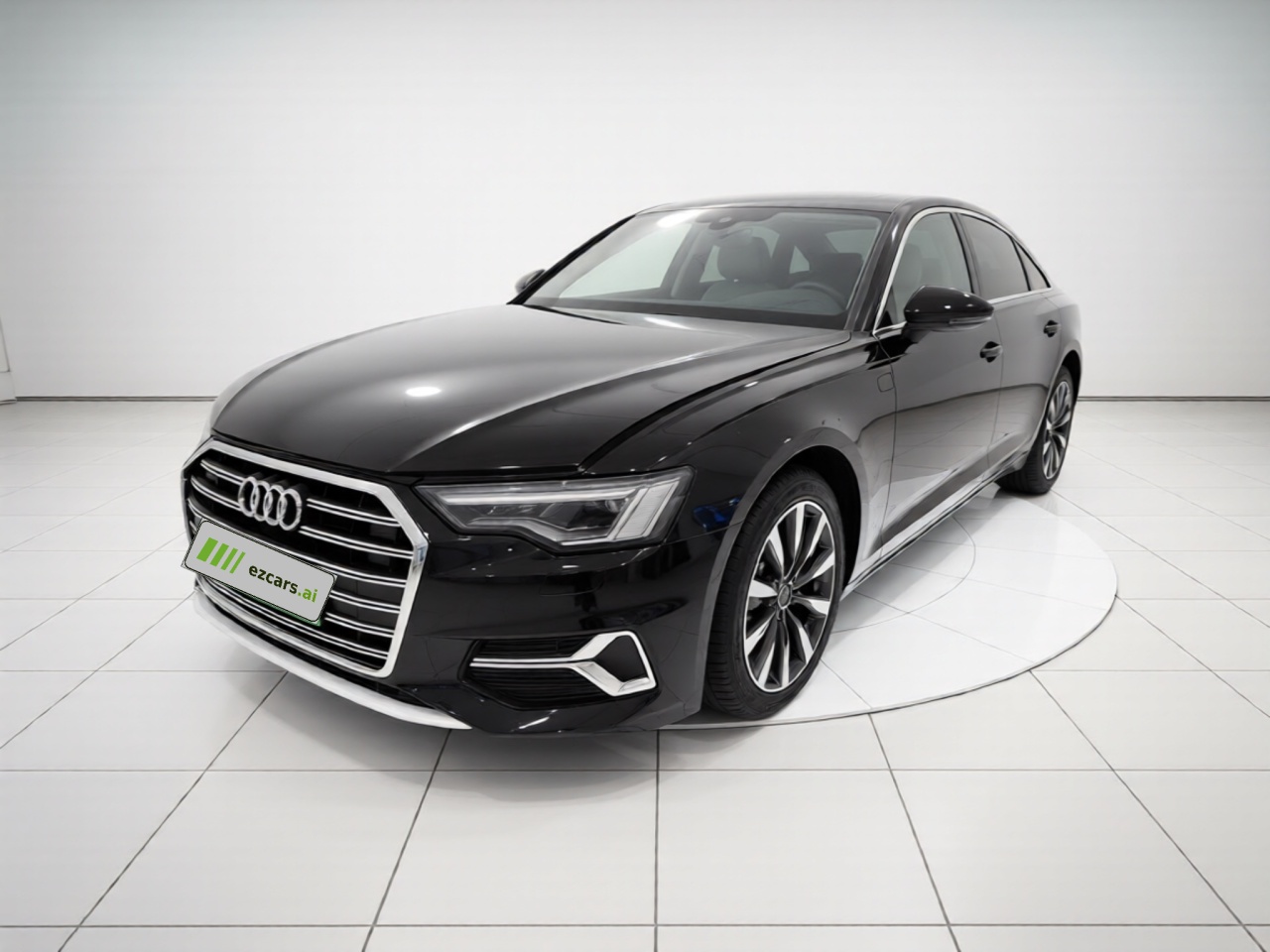 A6L 2022 45 TFSI