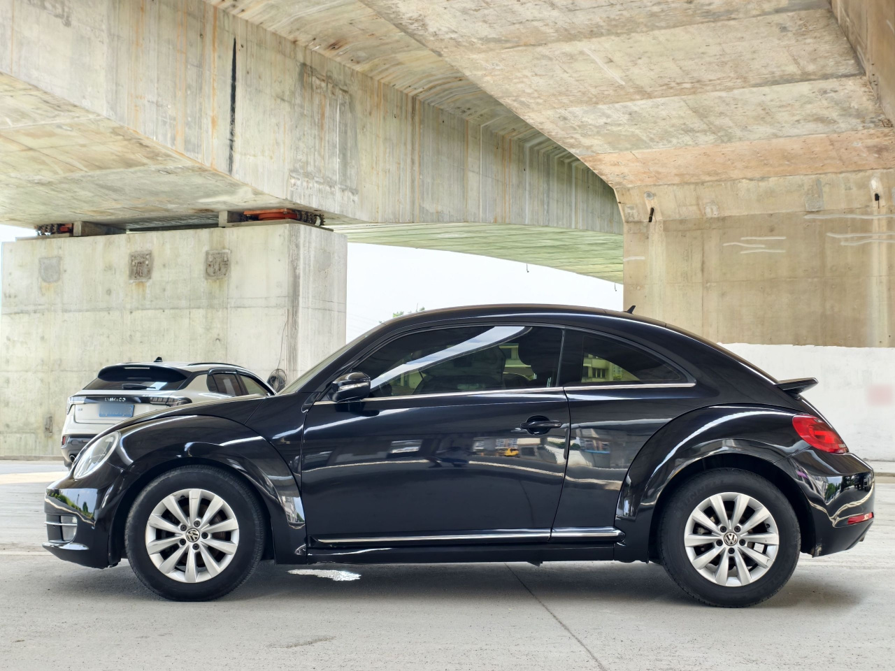 2013 1.4TSI Fashion photo 3
