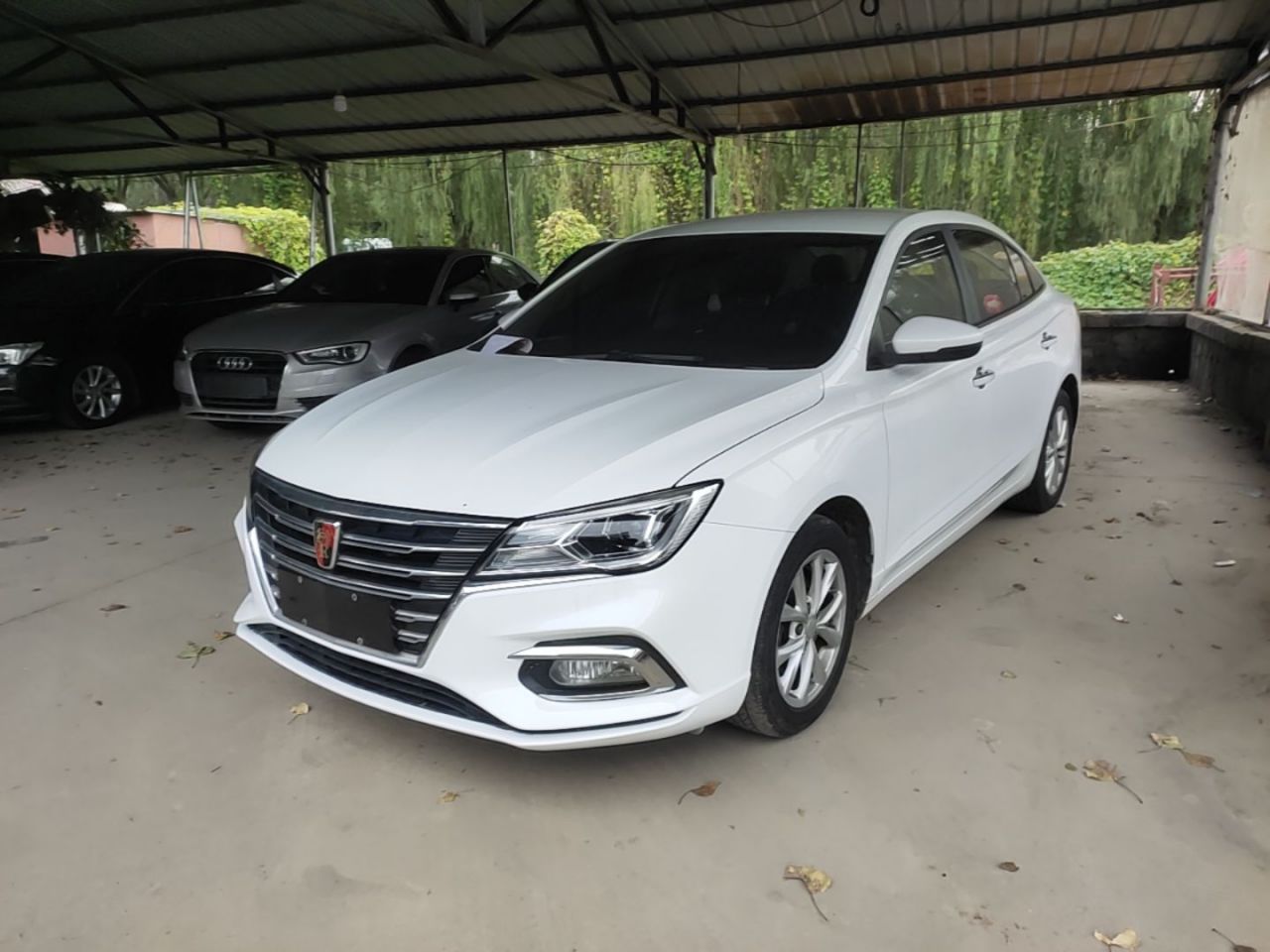 i5 2020 1.5L MT 4G