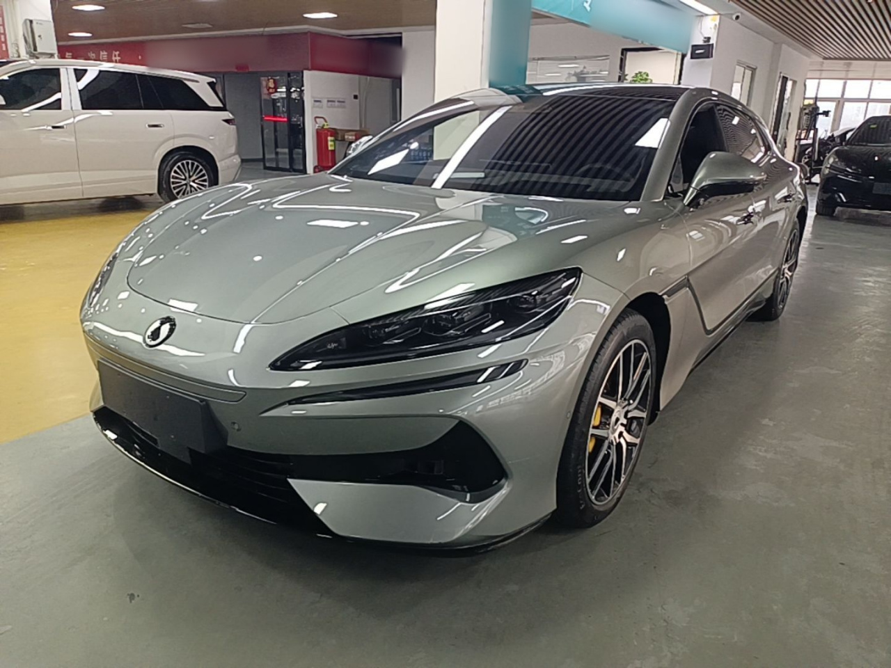 Z9GT 2024 1100 AWD Max