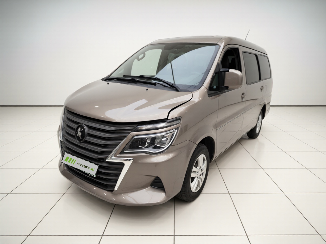 Lingzhi 2023 M5L 1.6L 7-Seater