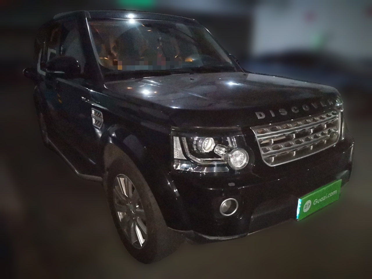 Discovery 2014 3.0 SDV6 HSE Diesel photo 3