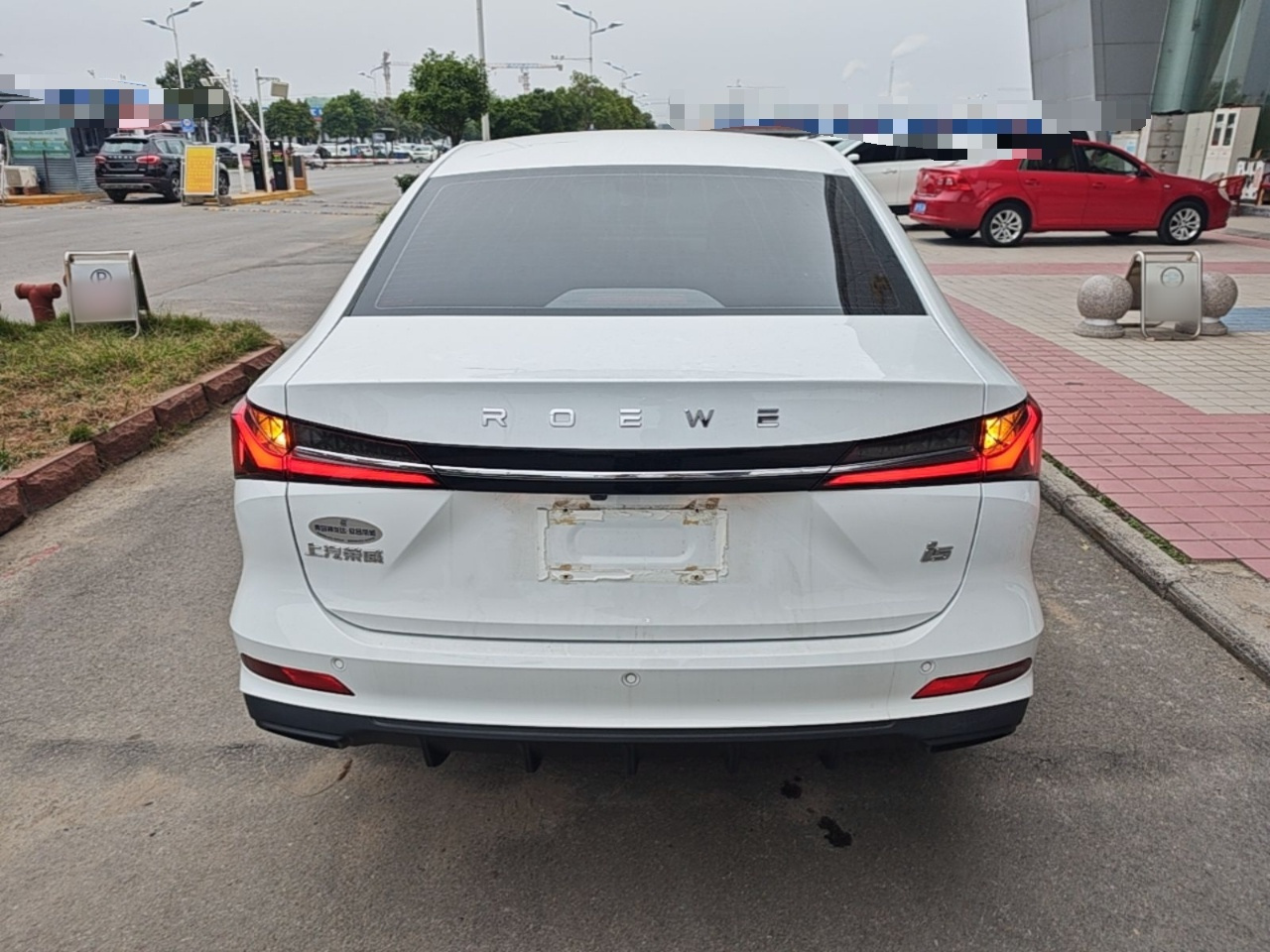 i5 2023 1.5L MT Comfort photo 5