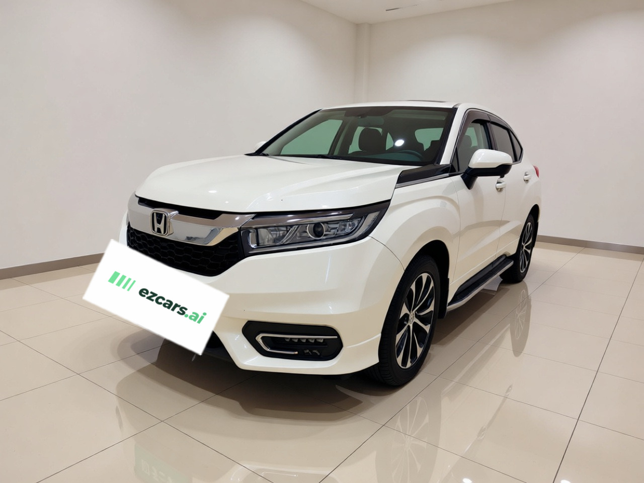 Avancier 2017 240TURBO RWD Comfort