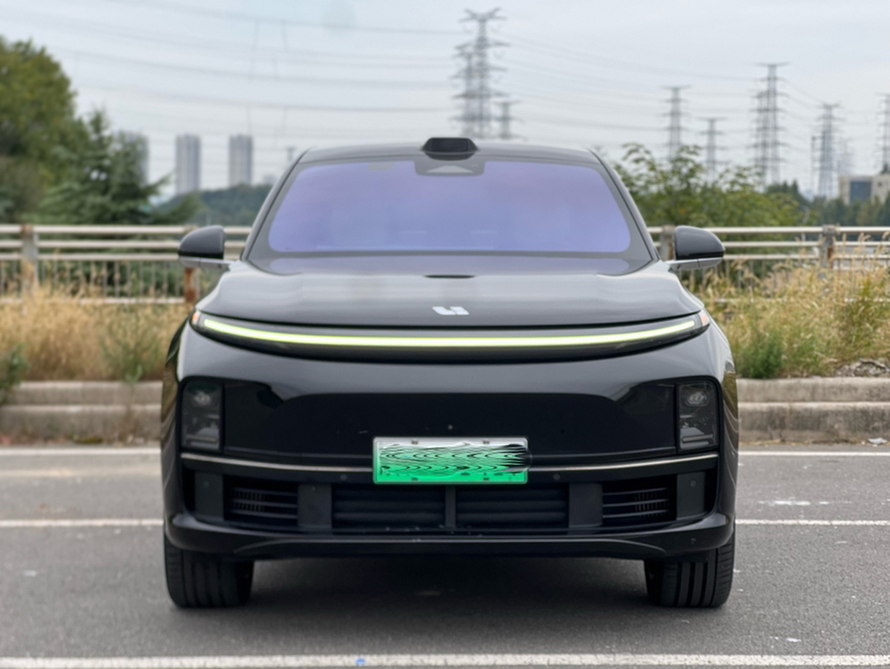Li L7 2023 Max photo 4