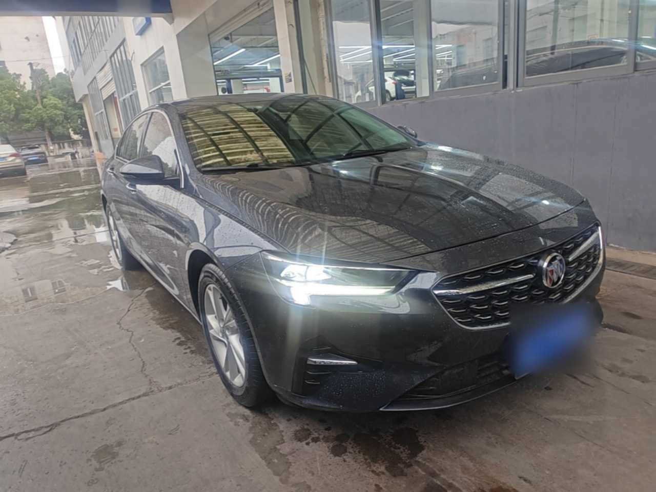 Regal 2020 552T Elite photo 3