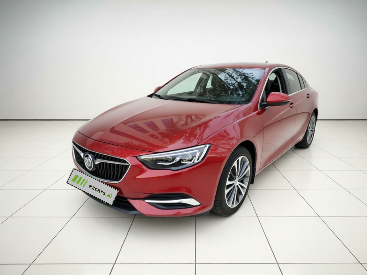 Regal 2017 28T Exclusive