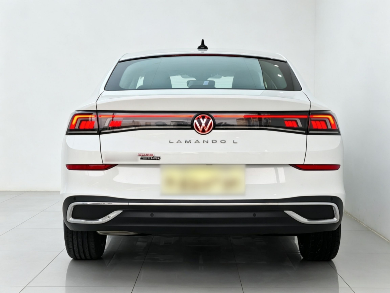 2025 Lamando L 280TSI DSGPLUS photo 5