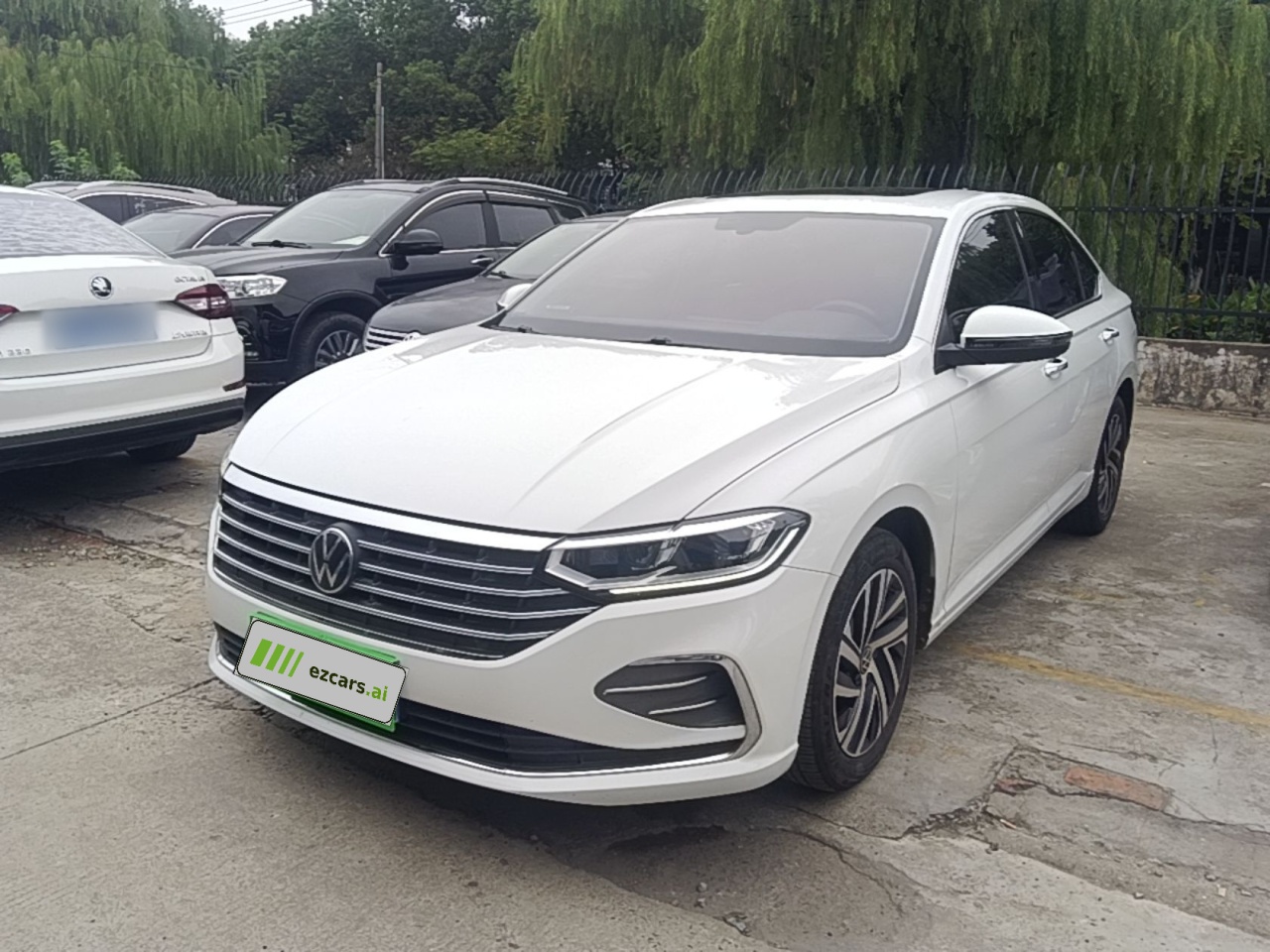 Lavida 2023 280TSI DSG