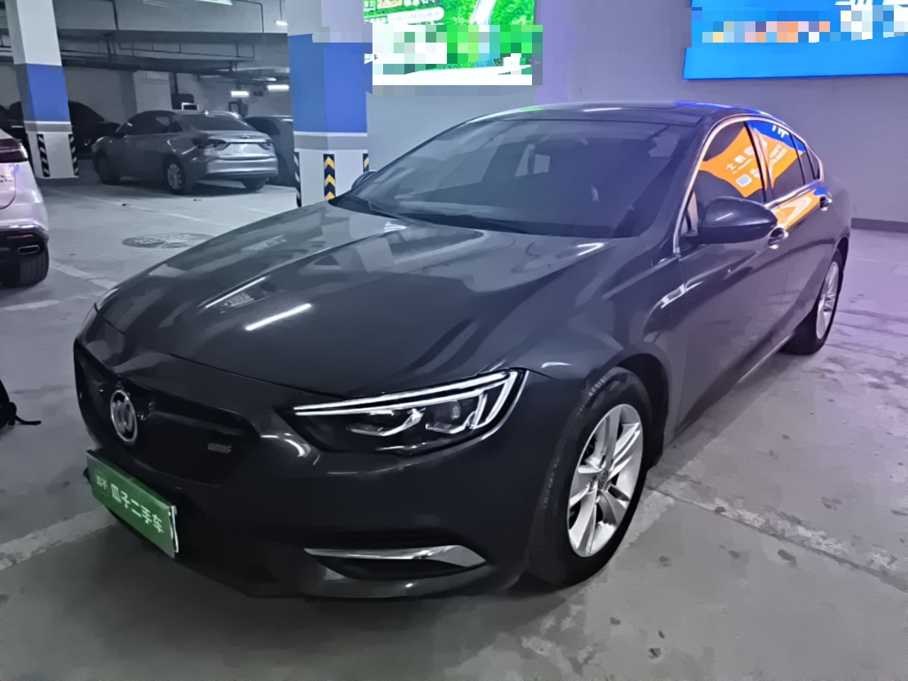 Regal 2019 20T Luxury China VI