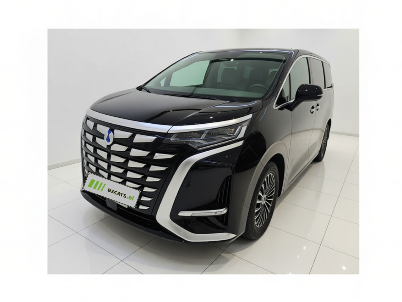 D9 2024 DM-i 980 AWD Premium