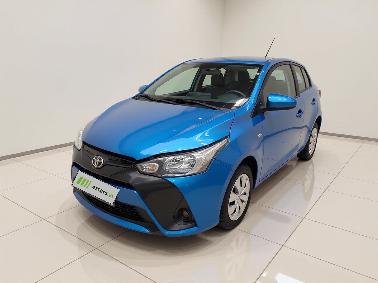YARiS L 2016 Facelift 1.5E CVT