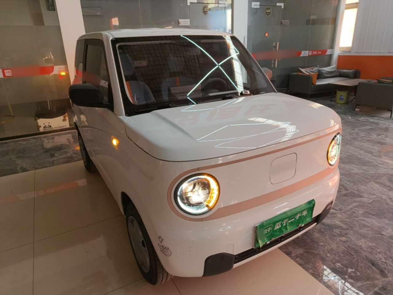2023 Panda mini 200km Endurance Bear photo 5