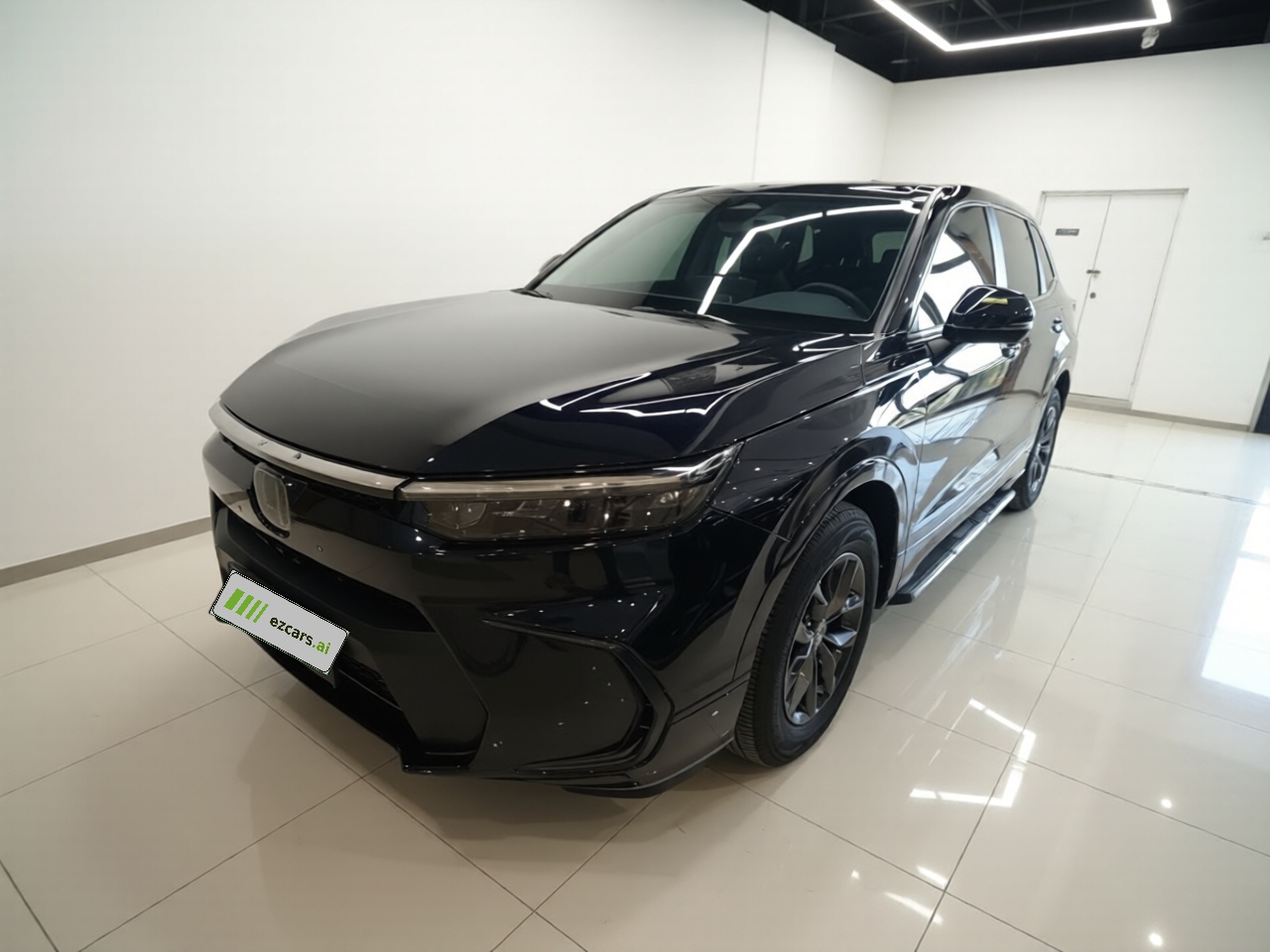 Breeze 2025 240TURBO RWD Luxury 5-Seater