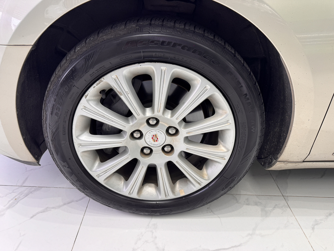 XTS 2013 28T Comfort photo 4