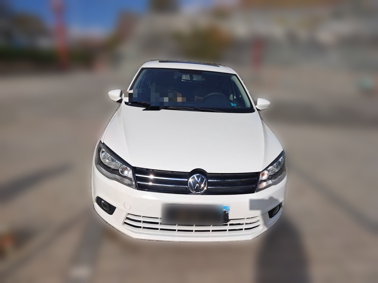 2015 1.6L AT Comfort photo 2
