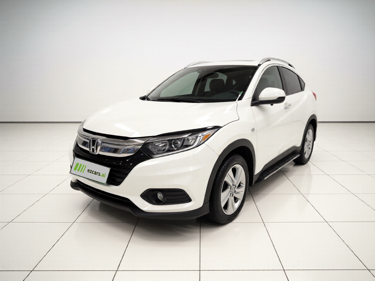 Vezel 2022 1.5L CVT Elite Smart