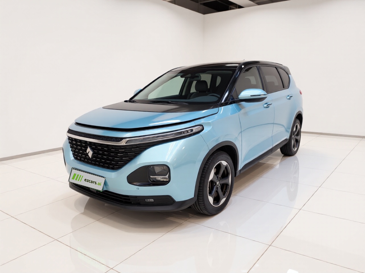 RM-5 2019 1.5T CVT 24 Premium 7-Seater