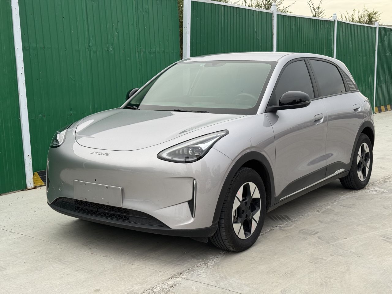 Xingyuan 2025 310km