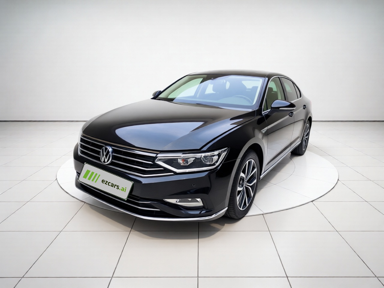 Magotan 2020 280TSI DSG Comfort
