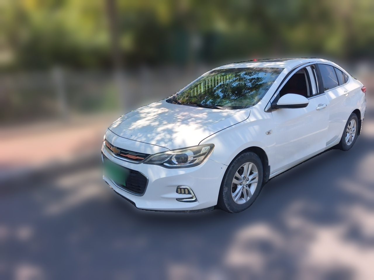 Cavalier 2018 320 MT