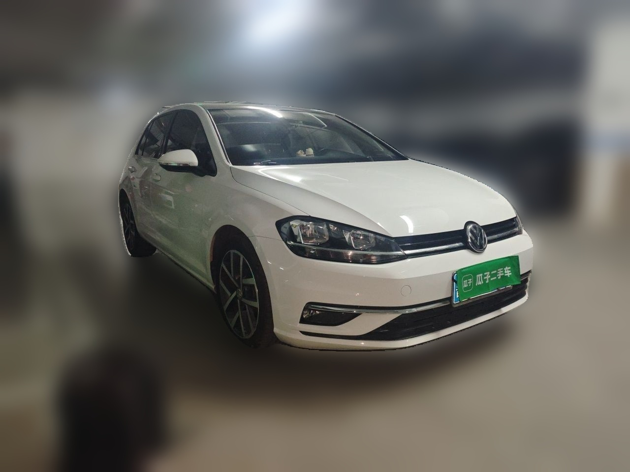 Golf 2020 280TSI DSG Comfort photo 3