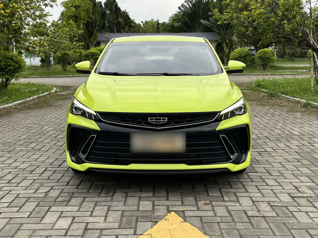 2022 Binrui COOL 1.5T DCT photo 2