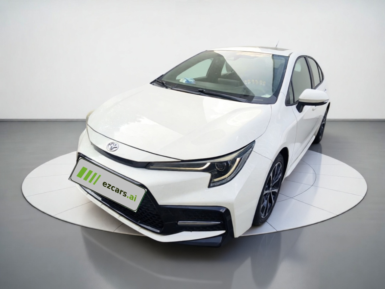 Levin 2021 185T CVT Sport