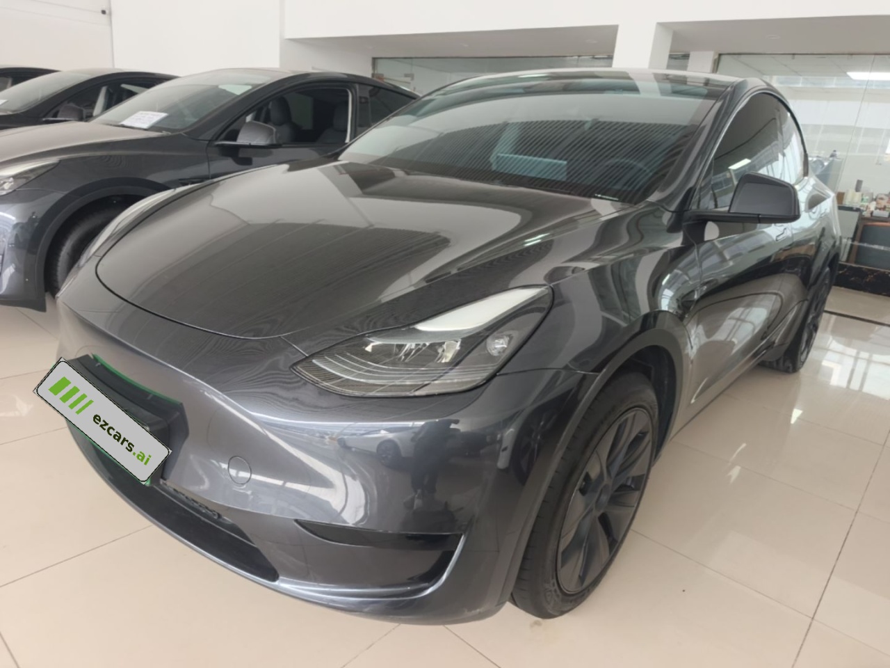Model Y 2024 RWD