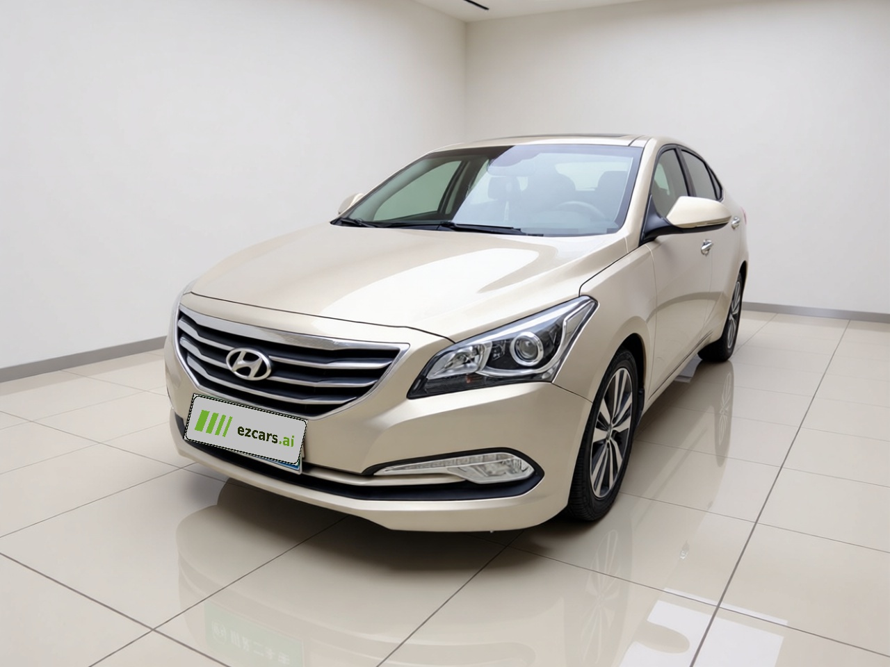 Mistra 2014 1.8L AT Premium DLX