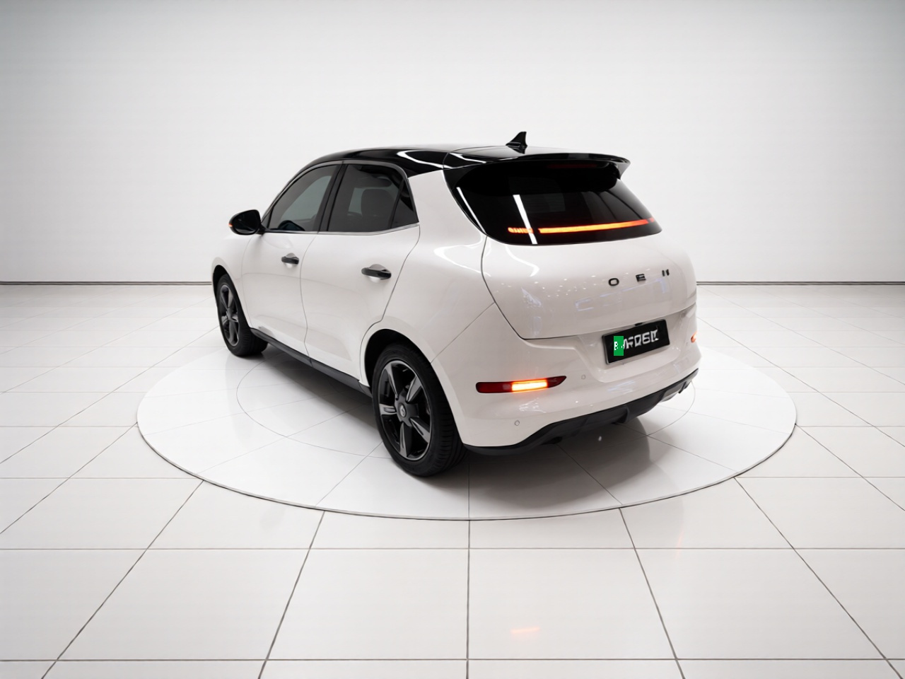 Good Cat 2024 401km Luxury photo 4