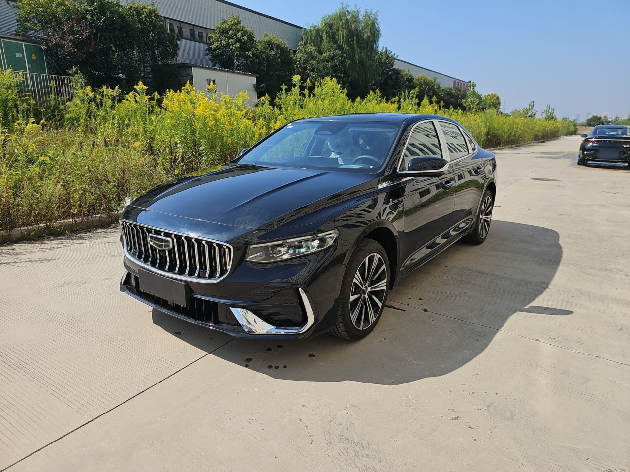 Preface 2026 i-HEV Hybrid