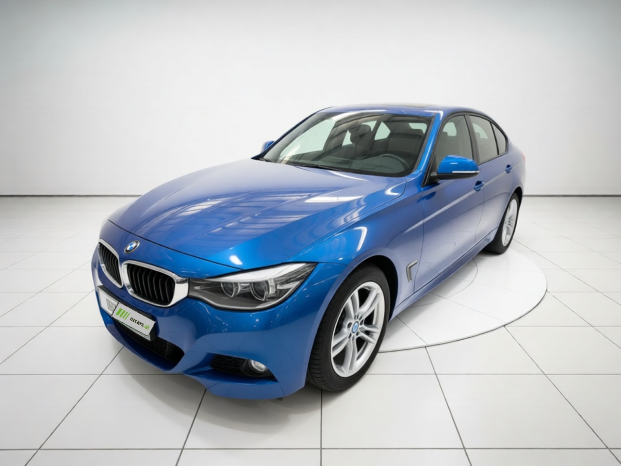 3 SeriesGT 2020 320i M Sport Package