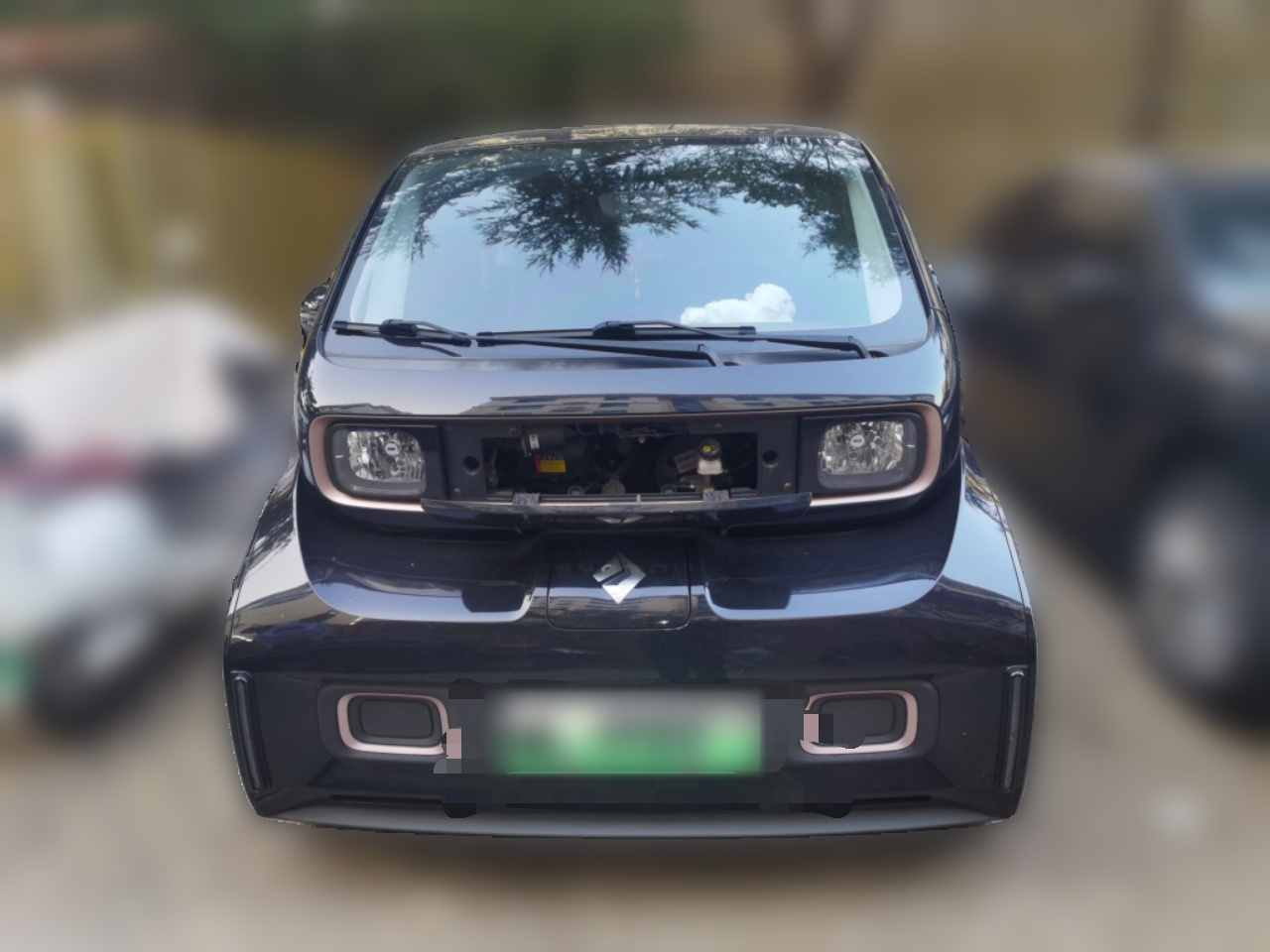 KiWi EV 2022 NCM photo 2
