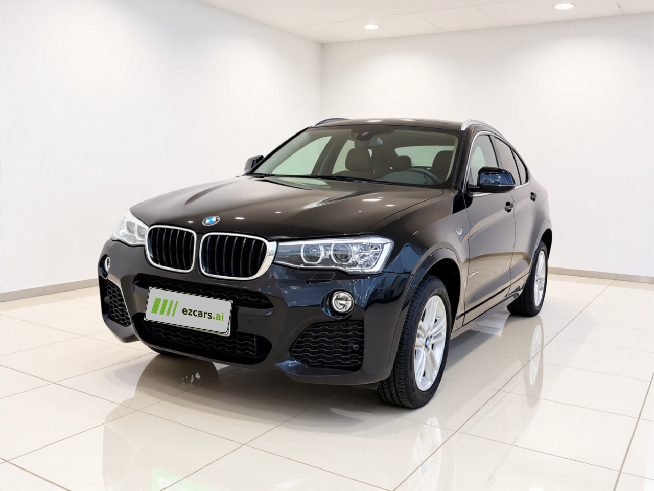 X4 2016 xDrive20i M Sport