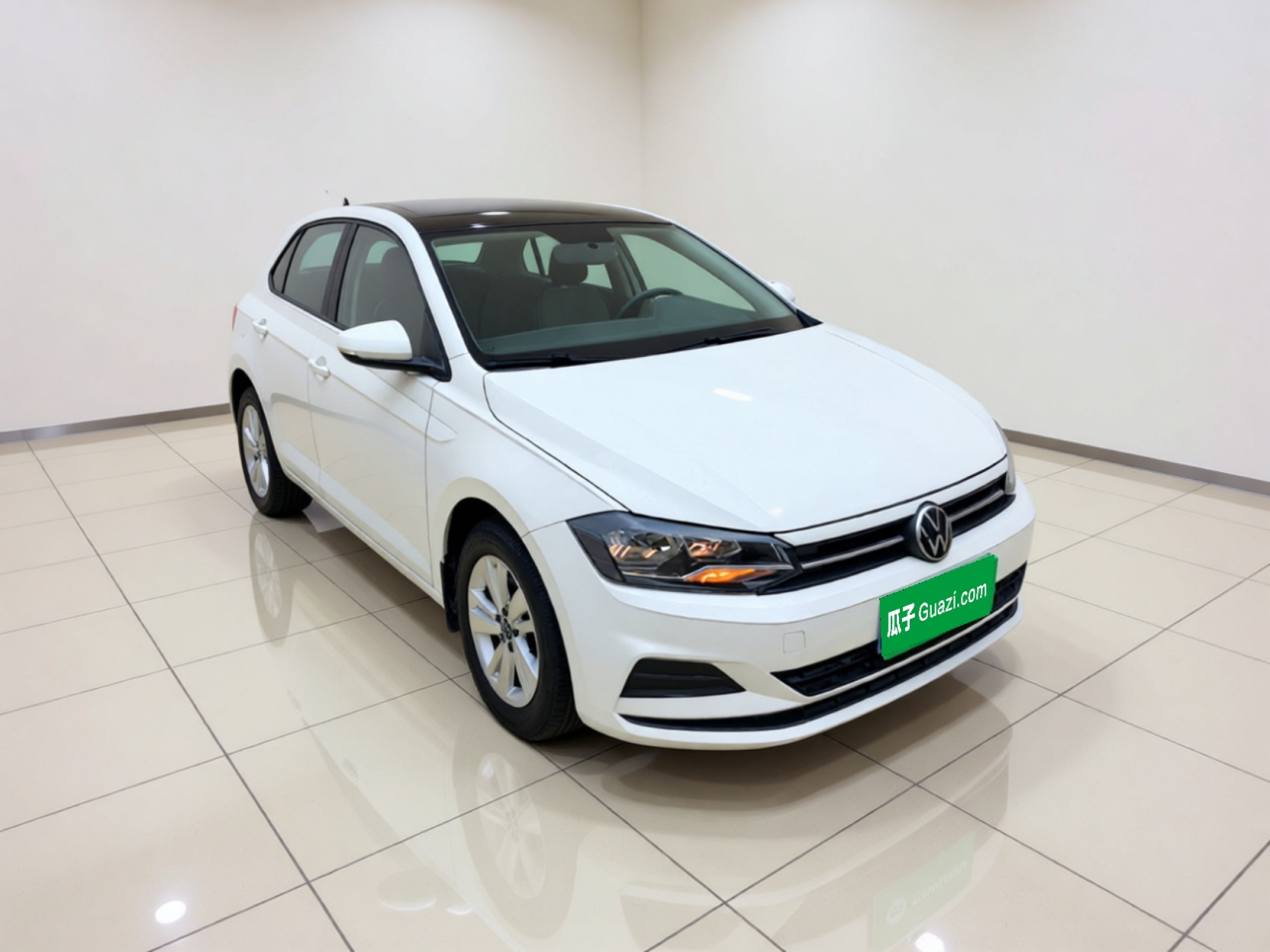 Polo 2021 Plus 1.5L AT photo 3