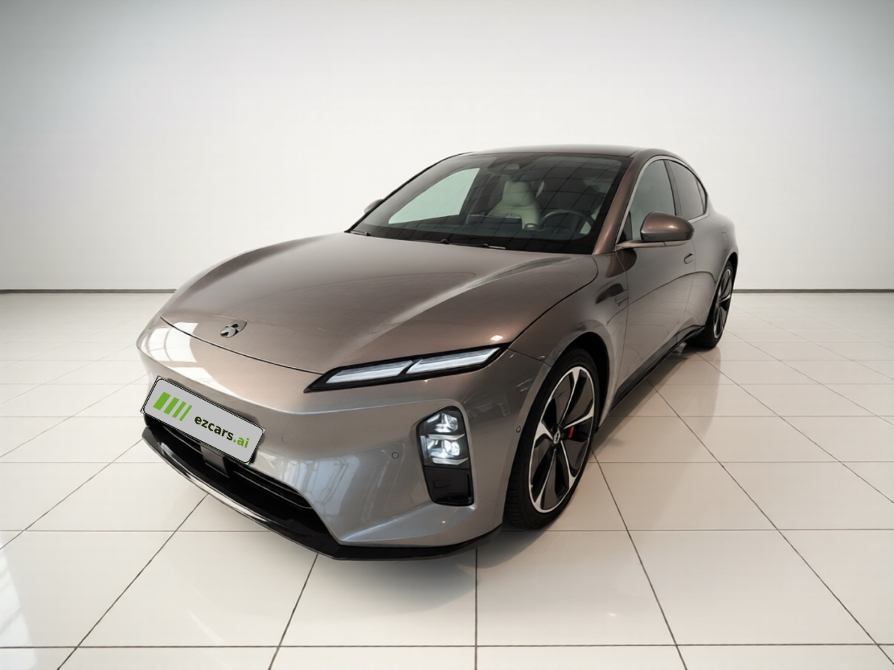 ET5 2025 75kWh