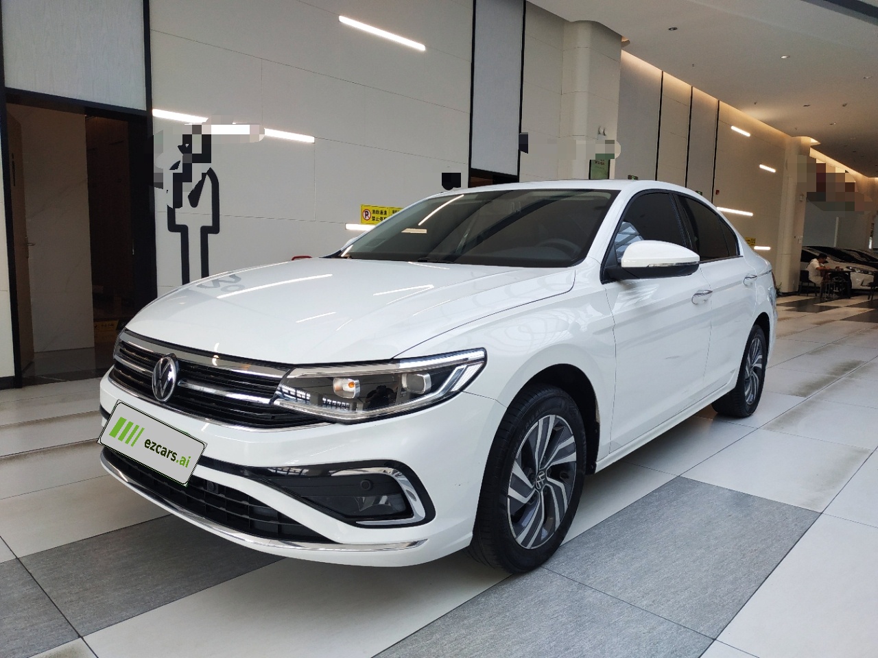 Bora 2023 200TSI DSG