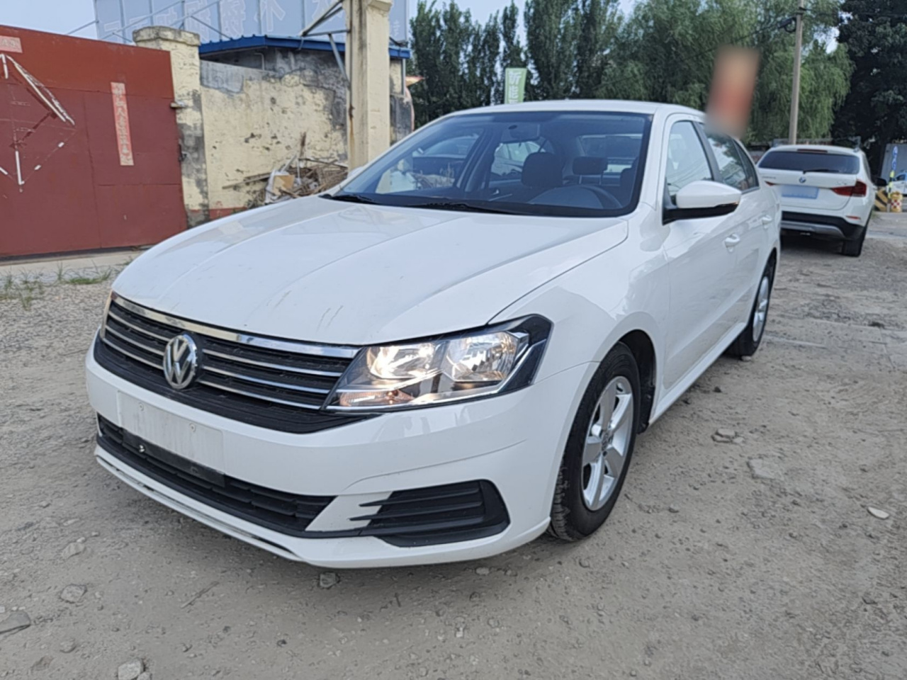 2019 Lavida 1.5L AT China VI