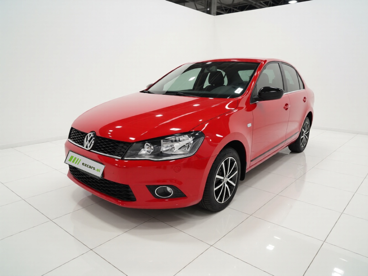 2015 1.4TSI AT Sport