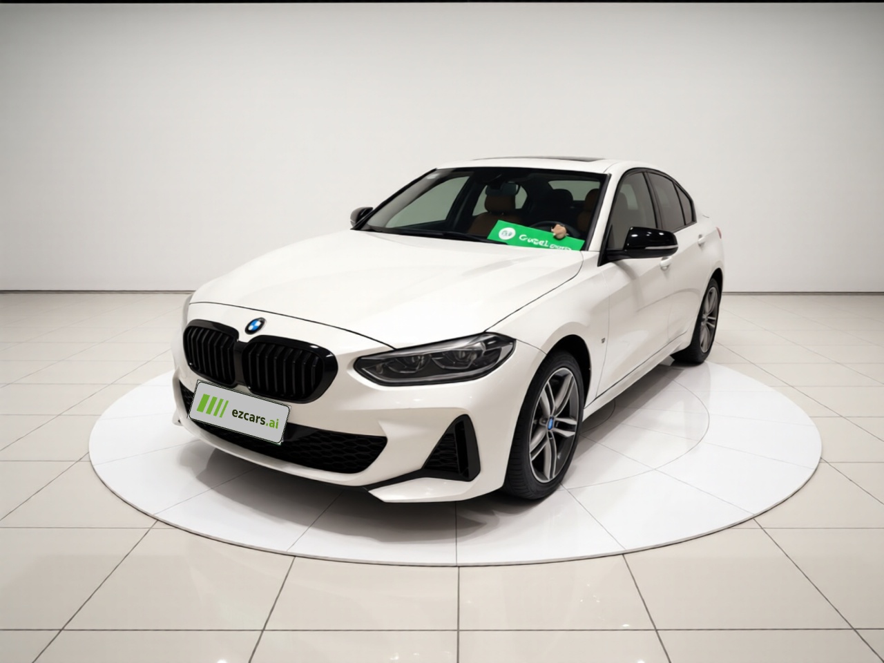 1 Series 2021 120i M Sport