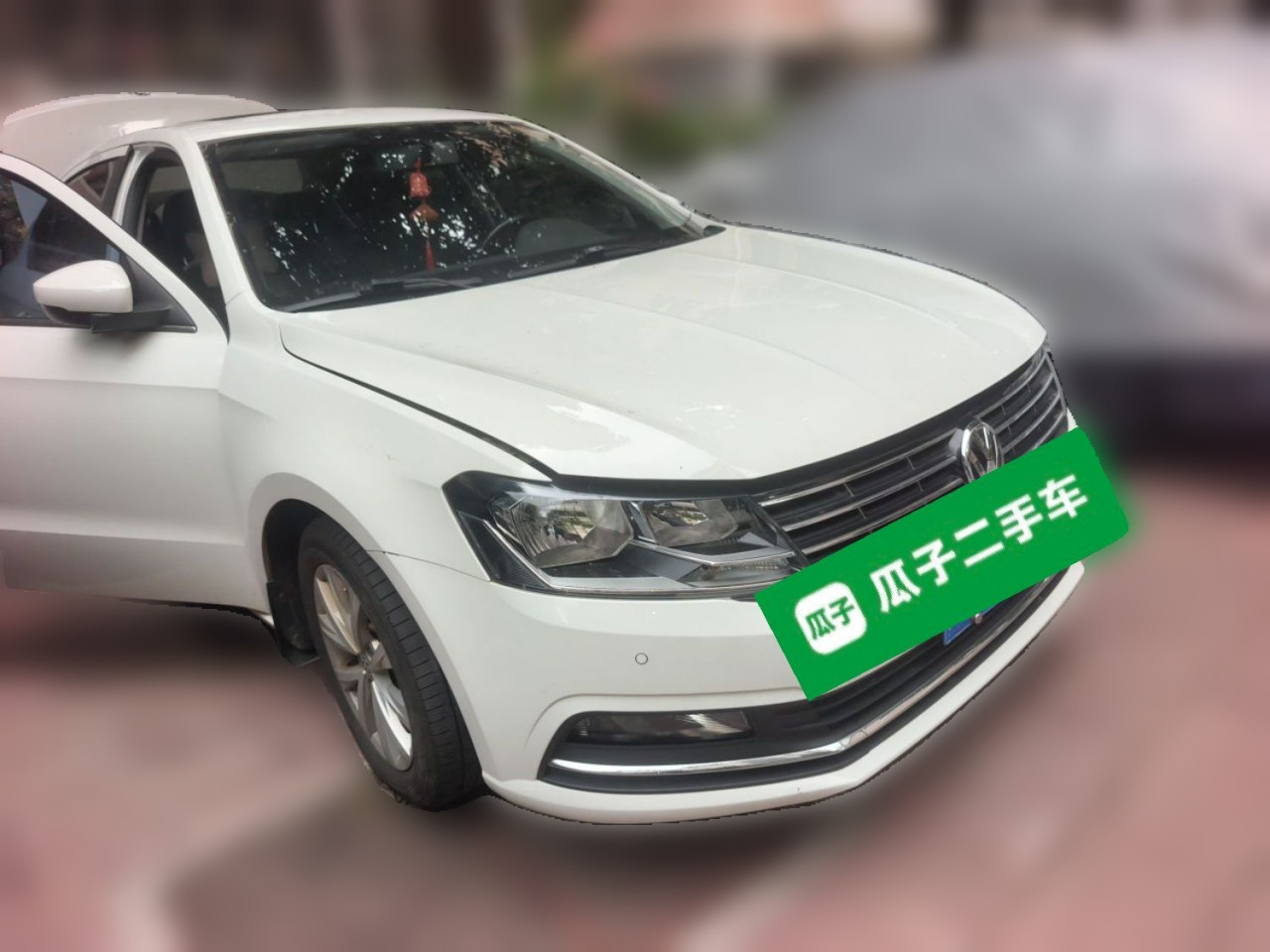 Lavida 2017 1.6L AT Comfort photo 3
