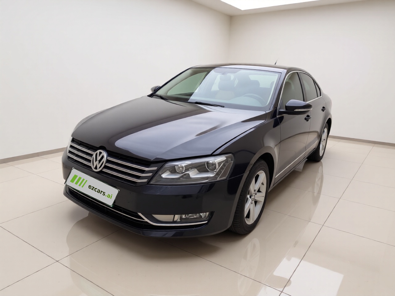 Passat 2014 1.8TSI DSG
