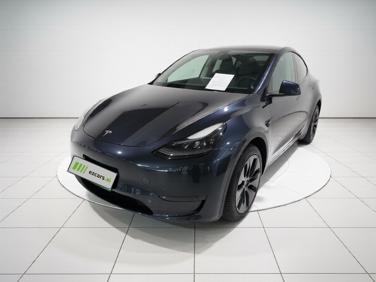 Model Y 2024 RWD