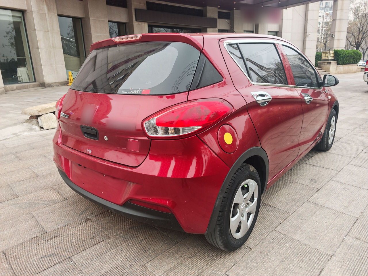 310 2020 1.2L MT Value photo 4