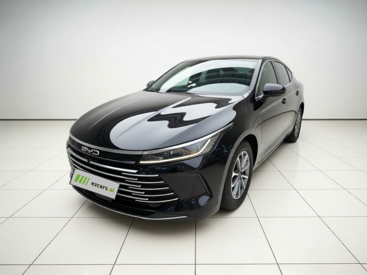 Destroyer 05 2024 Honor DM-i 55KM Luxury