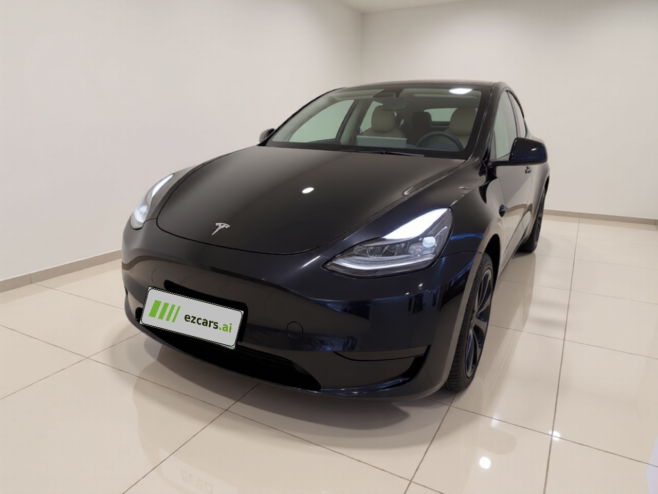 Model Y 2024 RWD