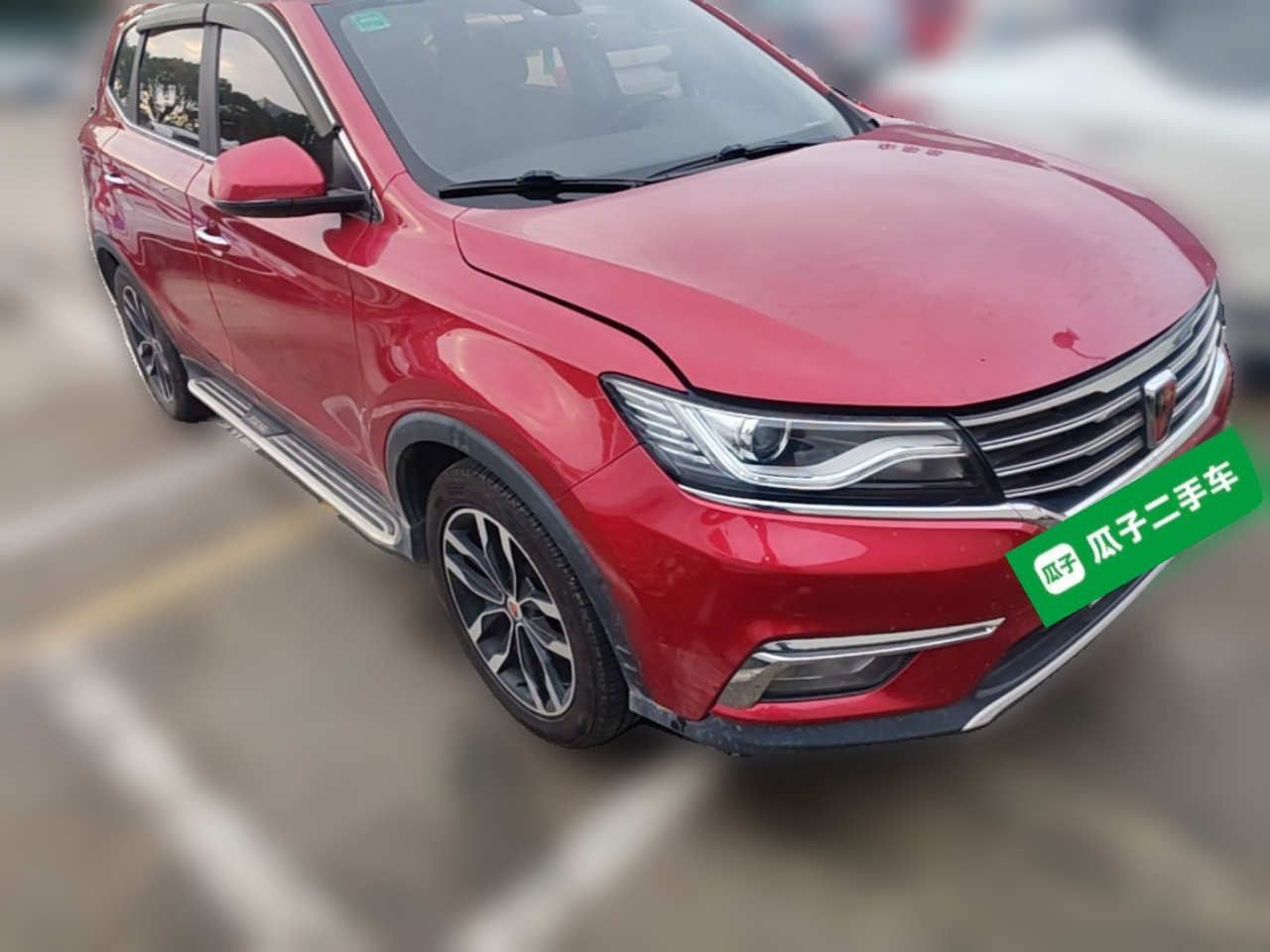 RX5 2016 30T RWD AT Smart photo 3