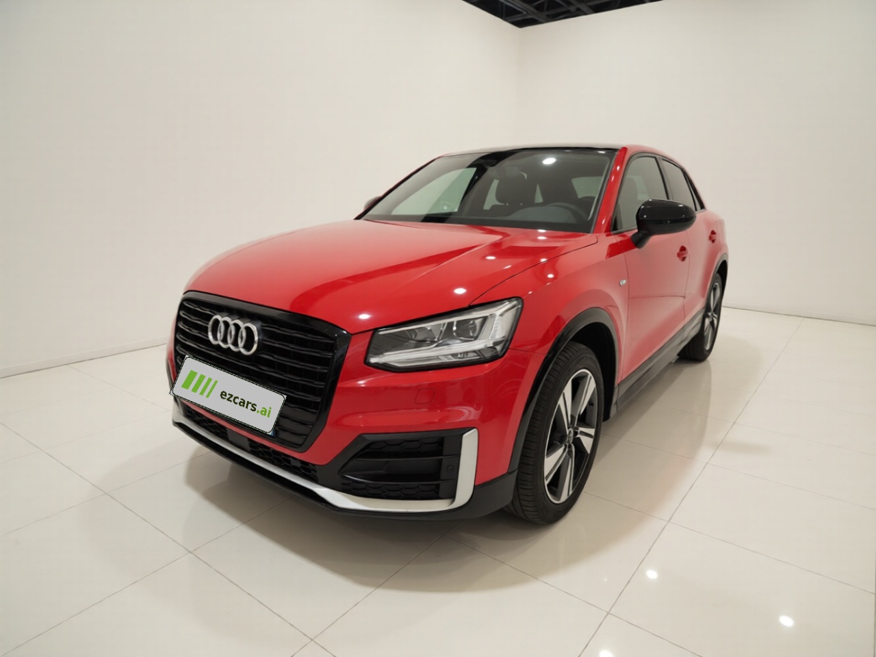 Q2L 2020 35 TFSI Fashion Dynamic